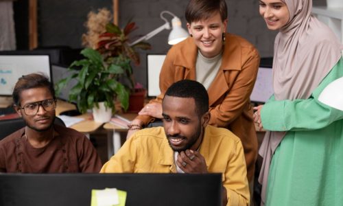 Diversity & Inclusion