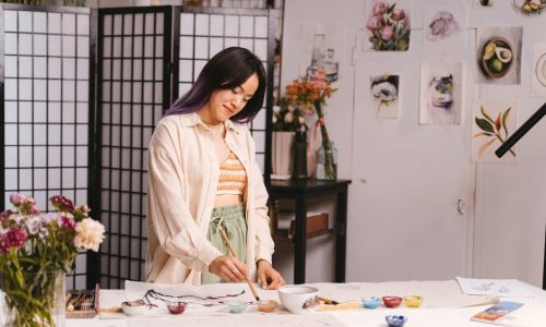 Income & Expenditure