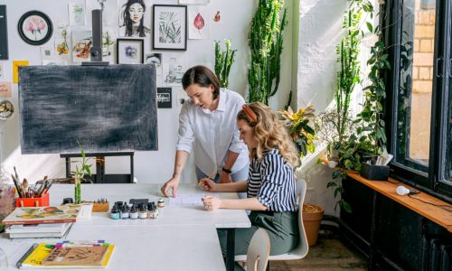 Performance & Leadership